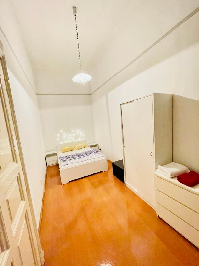 Casa Nora Liszt Ferenc Ter Budapest Exterior photo