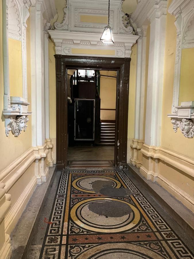 Casa Nora Liszt Ferenc Ter Budapest Exterior photo